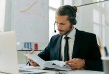 quality check on incoming calls