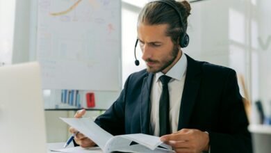 quality check on incoming calls