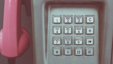 verify contact records for multiple numbers