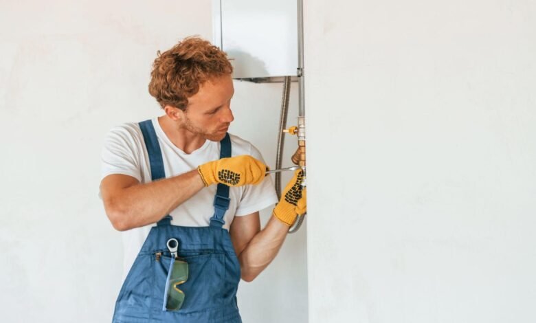 When to Repair vs. Replace Your Water Heater: A Practical Guide for Gilbert, AZ Homeowners