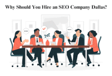 Dallas Seo Company