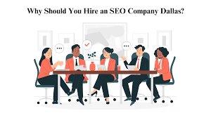 Dallas Seo Company