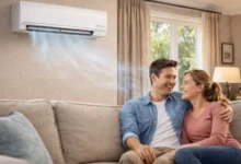Heating Your Home This Winter – Why Inverter Aircons Make More Sense 