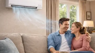 Heating Your Home This Winter – Why Inverter Aircons Make More Sense