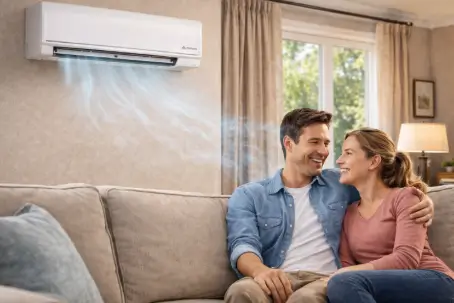 Heating Your Home This Winter – Why Inverter Aircons Make More Sense 