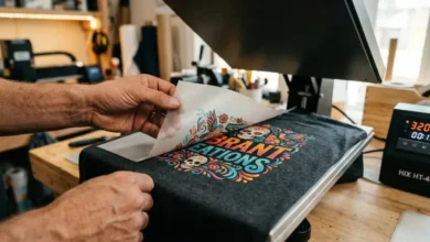 Screen Printing vs Embroidery vs DTF: Which Decoration Method Is Right for Your Brand?
