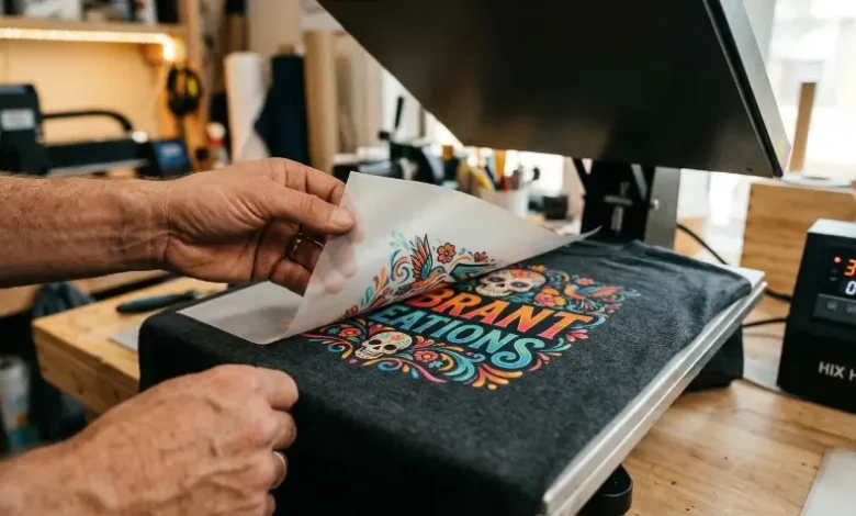 Screen Printing vs Embroidery vs DTF: Which Decoration Method Is Right for Your Brand?