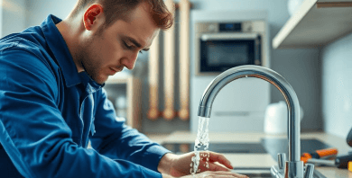 How Regular Maintenance With Roto-Rooter Transforms Plumbing Performance