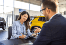 General Audience: What to Consider When Seeking a Truck Extended Warranty