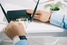5G Router vs Cable Router: Which One Offers Better Speed?