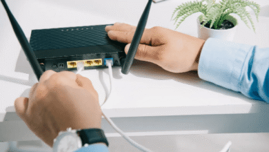 5G Router vs Cable Router: Which One Offers Better Speed?