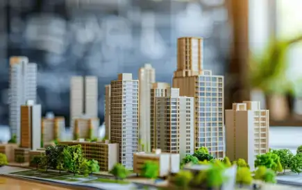 The Future of Upscale Living: Understanding New-Age Residential Developments