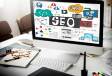 Why Businesses Need Professional SEO Services in Dubai to Stay Competitive