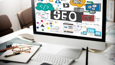 Why Businesses Need Professional SEO Services in Dubai to Stay Competitive 