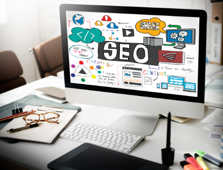 Why Businesses Need Professional SEO Services in Dubai to Stay Competitive