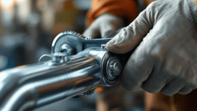 The Unsung Component Saving UAE Piping Systems From Catastrophic Failure