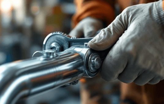 The Unsung Component Saving UAE Piping Systems From Catastrophic Failure
