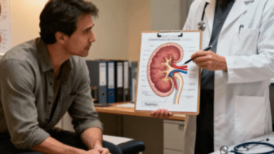 Best Urologist in Dubai: A Complete Guide to Choosing the Right Specialist for Your Health
