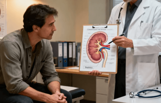 Best Urologist in Dubai: A Complete Guide to Choosing the Right Specialist for Your Health