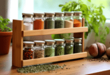 Why Every Well-Stocked Kitchen Needs High-Grade Organic Spices