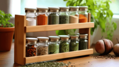 Why Every Well-Stocked Kitchen Needs High-Grade Organic Spices