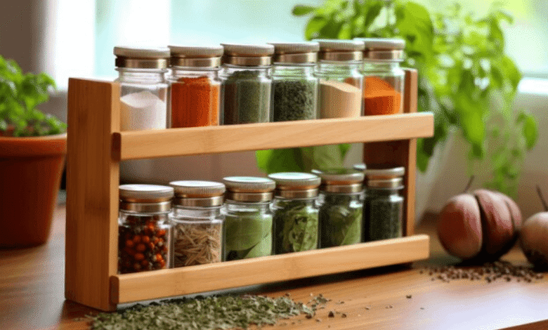 Why Every Well-Stocked Kitchen Needs High-Grade Organic Spices