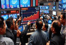 How Domestic Equity Markets Reflect Global Index Movements and Investor Sentiment