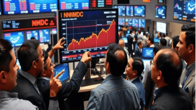 How Domestic Equity Markets Reflect Global Index Movements and Investor Sentiment