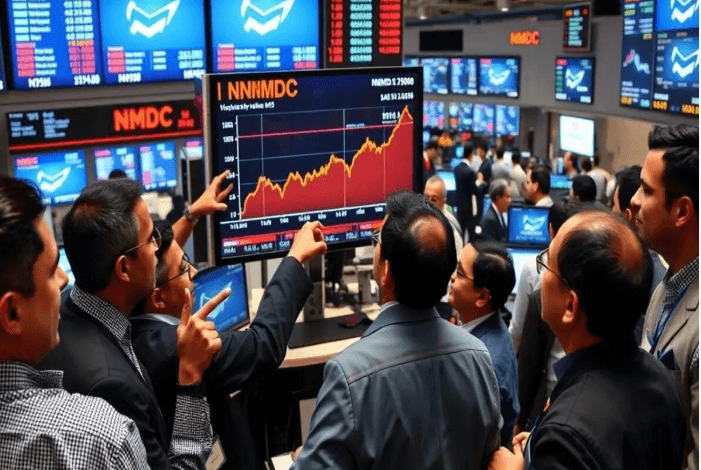 How Domestic Equity Markets Reflect Global Index Movements and Investor Sentiment
