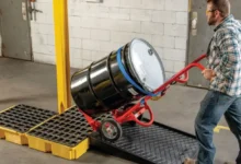 6 Reasons Secondary Containment Pays Off Quickly