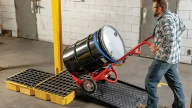 6 Reasons Secondary Containment Pays Off Quickly