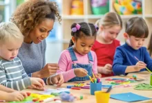 Is Starting a Daycare Business the Right Investment for You?