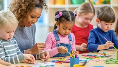 Is Starting a Daycare Business the Right Investment for You?