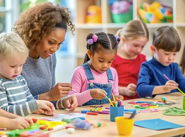 Is Starting a Daycare Business the Right Investment for You?