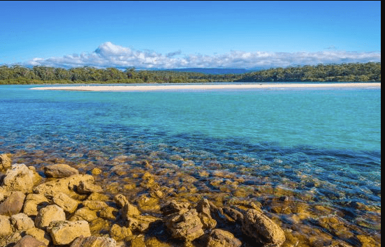Exploring Shoalhaven as a Tourism Destination