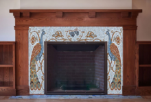 Best Interior Design Styles to Seamlessly Incorporate Mosaics