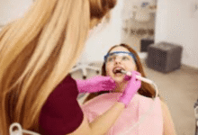 What Makes a Dental Visit Feel More Comfortable for Local Families