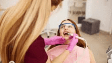 What Makes a Dental Visit Feel More Comfortable for Local Families