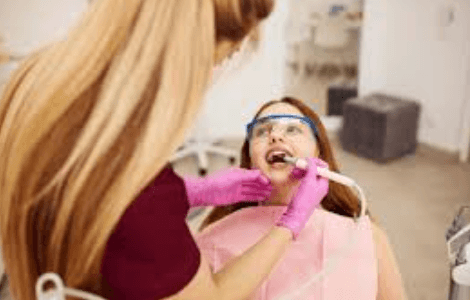 What Makes a Dental Visit Feel More Comfortable for Local Families