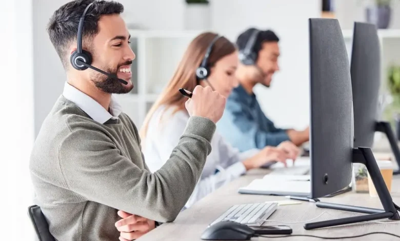 Why Fast Response Times Are the New Competitive Edge