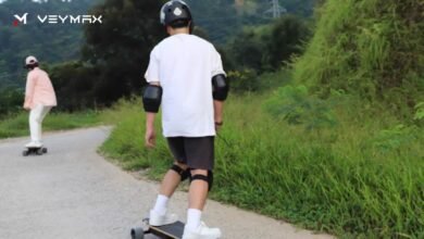 Best Belt-Drive Electric Skateboard with Strong Control