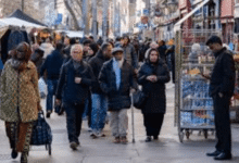 Why Skilled Migration Still Draws So Much Interest