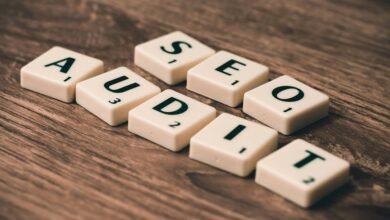 advanced keyword mapping and audit topics