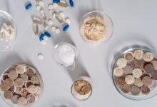 deadly chemical unknown in milk