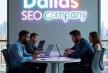 Dallas Seo Company