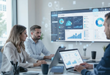 How AI is Revolutionizing White Label Marketing: Scale Without Sacrifice