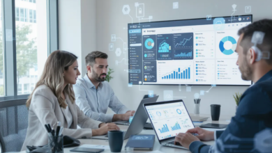 How AI is Revolutionizing White Label Marketing: Scale Without Sacrifice