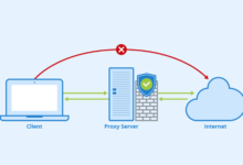 Proxy Servers: How These Digital Intermediaries Shape Online Privacy and Security