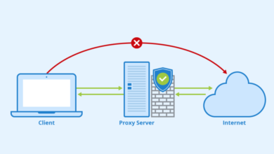 Proxy Servers: How These Digital Intermediaries Shape Online Privacy and Security