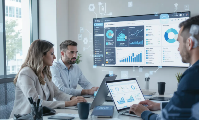 How AI is Revolutionizing White Label Marketing: Scale Without Sacrifice